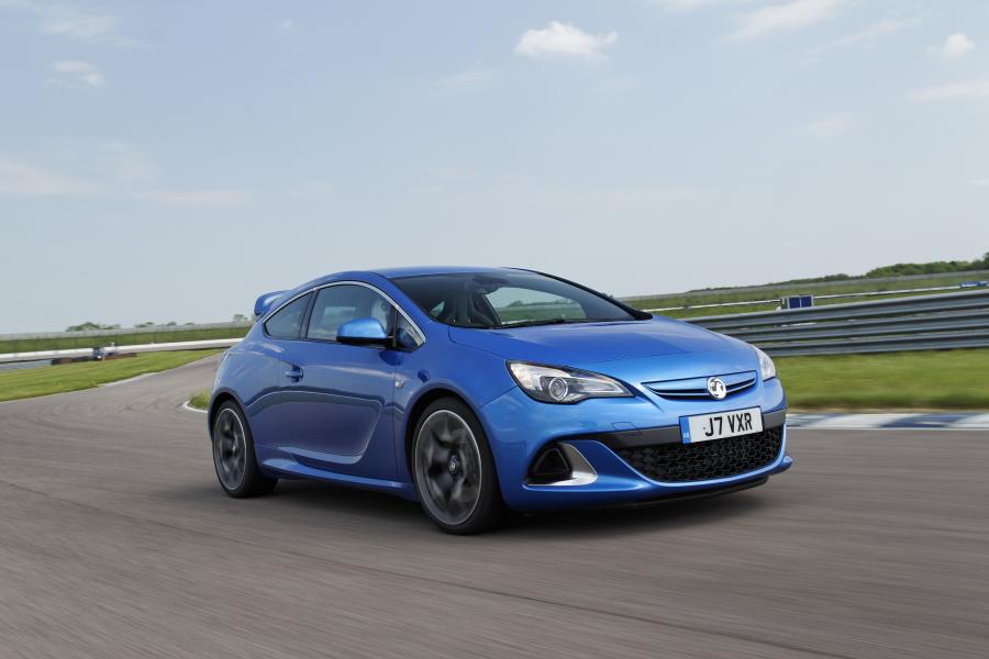  Vauxhall Astra VXR 2012 года  (фото 97 из 274)